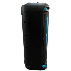 اسپیکر پارتی باکس بلوتوثی آنیکو مدل Aniko CH-8821 همراه با میکروفون و ریموت 2