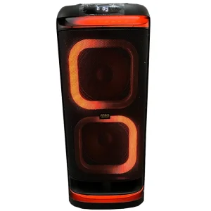 اسپیکر پارتی باکس بلوتوثی آنیکو مدل Aniko CH-8821 همراه با میکروفون و ریموت