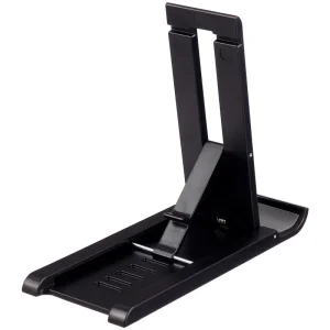 پایه نگهدارنده و هولدر رومیزی تاشو ارلدام مدل Earldom ET-EH161 (قابل تنظیم) 2