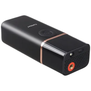 کمپرسور باد و پمپ شارژی چندکاره ارلدام مدل Earldom ET-V4 (طراحی لوکس) 5