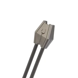 میکروفون گیمینگ USB فاکس‌ری مدل Echo (FXR-SUM-01) با نورپردازی 6