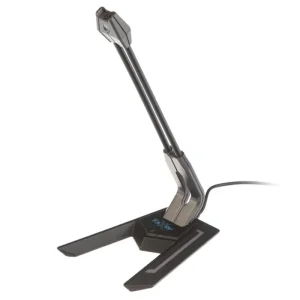 میکروفون گیمینگ USB فاکس‌ری مدل Echo (FXR-SUM-01) با نورپردازی 7