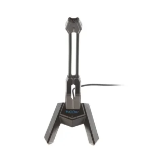 میکروفون گیمینگ USB فاکس‌ری مدل Echo (FXR-SUM-01) با نورپردازی 9