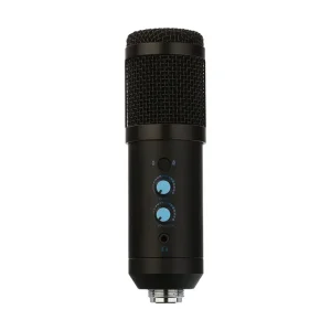 میکروفون گیمینگ و استودیویی USB فاکس‌ری مدل Hades (FXR-SUM-09) با قابلیت مانیتورینگ 4