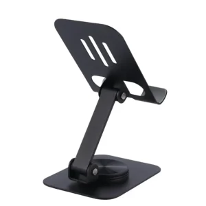 پایه نگهدارنده و هولدر رومیزی موبایل و تبلت اکسیژن مدل Oxygen HD3 (چرخشی ۳۶۰ درجه) 2