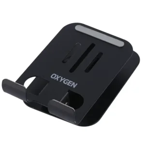 پایه نگهدارنده و هولدر رومیزی موبایل و تبلت اکسیژن مدل Oxygen HD3 (چرخشی ۳۶۰ درجه) 3