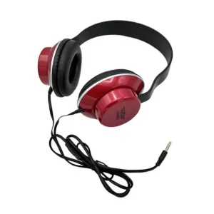 هدفون و هدست سیمی للیسو مدل Lelisu LS-806 (استریو HiFi در رنگ‌های متنوع) 3