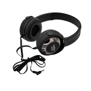 هدست و هدفون سیمی للیسو مدل Lelisu LS-815 (استریو طرح کروم با میکروفون) 3