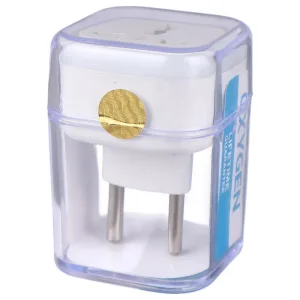 مبدل برق ۳ به ۲ هوشمند اکسیژن مدل Oxygen M3 ( ۱۶ آمپر) 5