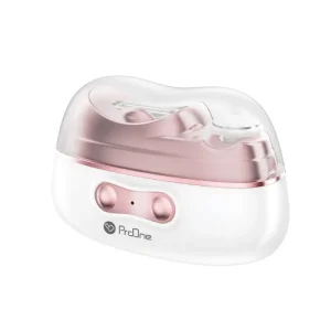 ناخن‌گیر برقی هوشمند و سوهان ۴ کاره پرووان مدل ProOne PNC12 (ایمن و بی‌صدا) 2