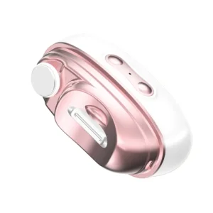 ناخن‌گیر برقی هوشمند و سوهان ۴ کاره پرووان مدل ProOne PNC12 (ایمن و بی‌صدا) 4