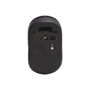 ماوس بی‌سیم تسکو مدل TSCO TM 615W (طراحی شیاردار ضد تعریق) 3