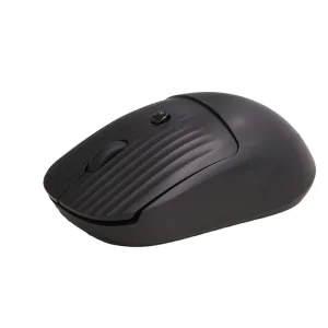 ماوس بی‌سیم تسکو مدل TSCO TM 615W (طراحی شیاردار ضد تعریق) 4