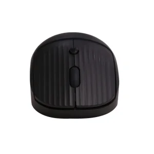 ماوس بی‌سیم تسکو مدل TSCO TM 615W (طراحی شیاردار ضد تعریق) 5