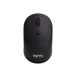 ماوس بی‌سیم تسکو مدل TSCO TM 615W (طراحی شیاردار ضد تعریق)