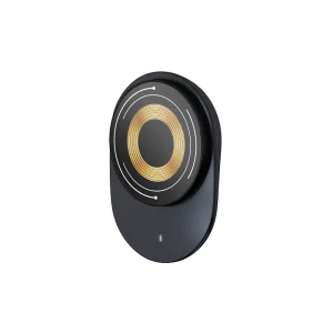 هولدر و شارژر وایرلس مگنتی تسکو مدل TSCO THL 1225W (طراحی بیضی مینیمال) 2