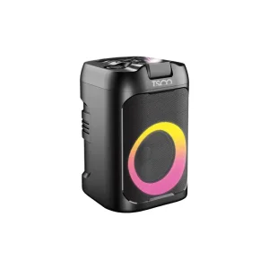 اسپیکر بلوتوثی قابل حمل تسکو مدل TSCO TS 1911 (با رقص نور لیزری و میکروفن) 4