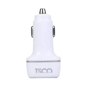 شارژر فندکی فست شارژ تسکو مدل TSCO TCG 41 (توان خروجی ۳۰ وات) 3