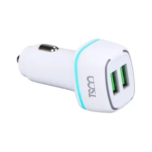شارژر فندکی فست شارژ تسکو مدل TSCO TCG 41 (توان خروجی ۳۰ وات) 4