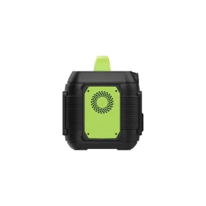 پاور استیشن (نیروگاه برق همراه) تسکو مدل TSCO TST 600 (توان ۶۰۰ وات) 4