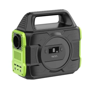 پاور استیشن (ژنراتور همراه) تسکو مدل TSCO TST 300 (توان ۳۰۰ وات)