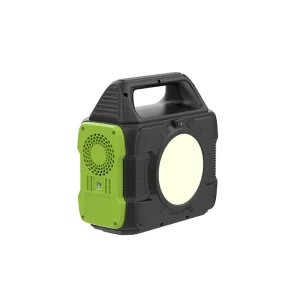 پاور استیشن (ژنراتور همراه) تسکو مدل TSCO TST 300 (توان ۳۰۰ وات) 2