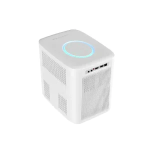 ویدئو پروژکتور هوشمند تسکو مدل TSCO TVI 168 (اندروید، پشتیبانی 4K) 5