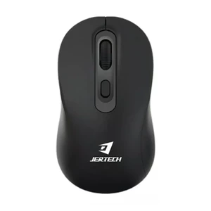 ماوس بی‌سیم جرتک مدل Jertech SM-01 (سایلنت و کم‌صدا)