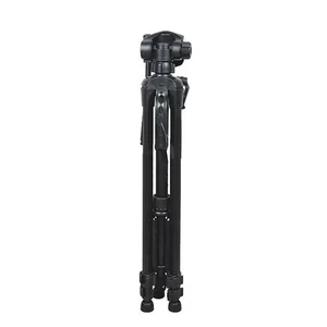 سه پایه دوربین و موبایل ویفنگ مدل Weifeng WT-3540 (به همراه گیره نگهدارنده گوشی)