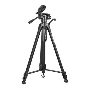 سه پایه دوربین و موبایل ویفنگ مدل Weifeng WT-3540 (به همراه گیره نگهدارنده گوشی)