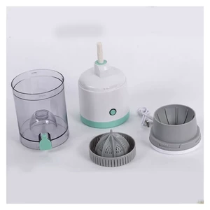آب مرکبات گیری شارژی قابل حمل مدل Portable Juicer CJ-101