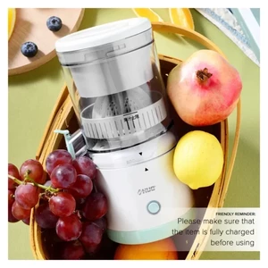 آب مرکبات گیری شارژی قابل حمل مدل Portable Juicer CJ-101