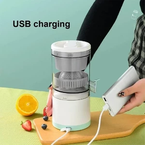 آب مرکبات گیری شارژی قابل حمل مدل Portable Juicer CJ-101