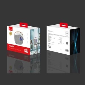 ویدئو پروژکتور قابل حمل (جیبی) پرووان مدل ProOne PGV300
