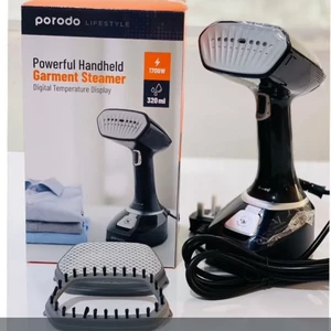 اتوبخار و بخارگر دستی پرودو مدل Powerful Handheld Steamer