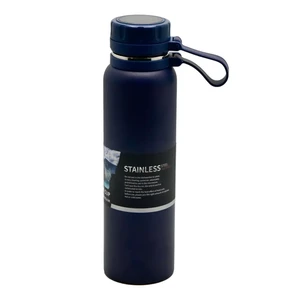 قمقمه و فلاسک استیل صافی دار MDHL مدل MD-032A
