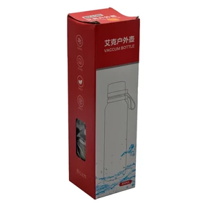 قمقمه و فلاسک استیل صافی دار MDHL مدل MD-032A
