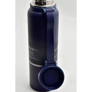 قمقمه و فلاسک استیل صافی دار MDHL مدل MD-032A