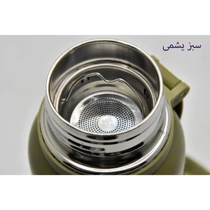 قمقمه و فلاسک استیل صافی دار MDHL مدل MD-032A