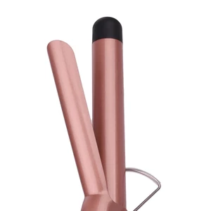فر کننده مو کلیپسی هیسکا (Hiska) مدل H-5416 سایز 25 میلی‌متر