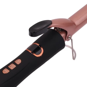 فر کننده مو کلیپسی هیسکا (Hiska) مدل H-5416 سایز 25 میلی‌متر