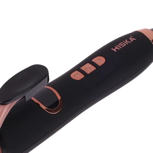فر کننده مو کلیپسی هیسکا (Hiska) مدل H-5415 سایز 19 میلی‌متر