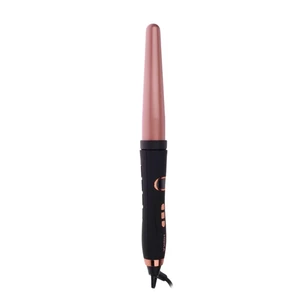 فر کننده مو هیسکا (Hiska) مدل H-5321 مخروطی با روکش کراتین سرامیک