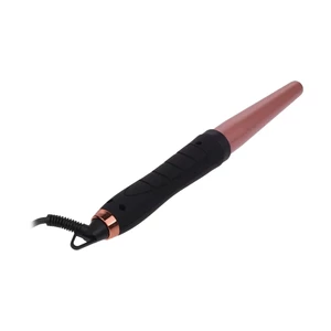 فر کننده مو هیسکا (Hiska) مدل H-5321 مخروطی با روکش کراتین سرامیک