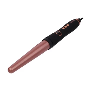فر کننده مو هیسکا (Hiska) مدل H-5321 مخروطی با روکش کراتین سرامیک