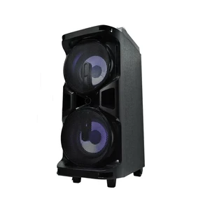 اسپیکر ایستاده (پارتی باکس) تسکو مدل TS 2082 به همراه میکروفن بی‌سیم