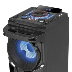 اسپیکر ایستاده (پارتی باکس) تسکو مدل TS 2082 به همراه میکروفن بی‌سیم