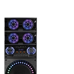 اسپیکر ایستاده بلوتوثی تسکو مدل TS 1919