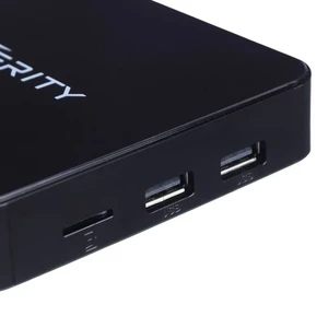 اندروید باکس وریتی Verity مدل V-AB9114A با حافظه 32GB و رم 4GB