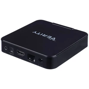 اندروید باکس وریتی Verity مدل V-AB9114A با حافظه 32GB و رم 4GB